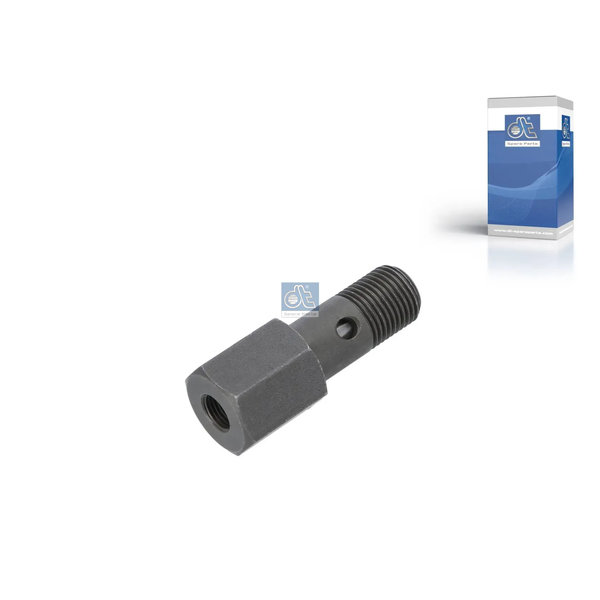 سوپاپ سرریز 2.12373 DIESEL TECHNIC